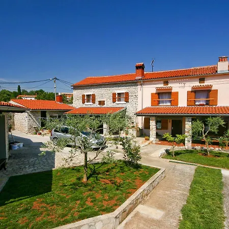 Casa Semesterbostad Orihi