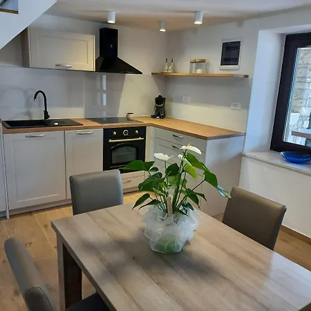 Casa Semesterbostad *