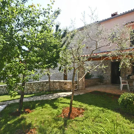Casa Casa de Férias